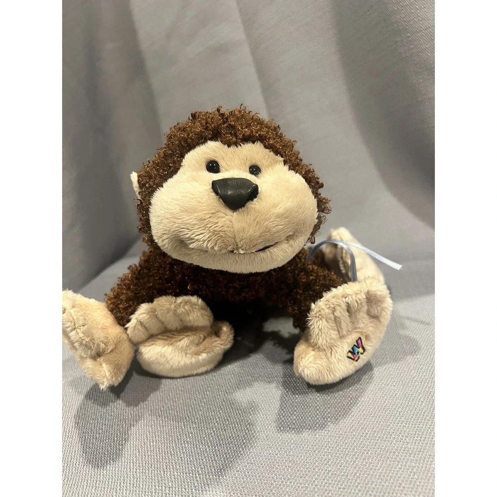 VGUC- LOT - 11‎ Ganz Webkinz plush stuffed Lot animal toys NO CODE